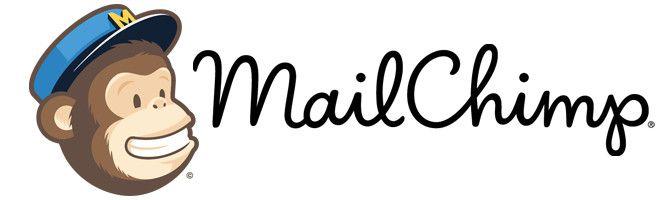 MailChimp Logo - Mailchimp Logo