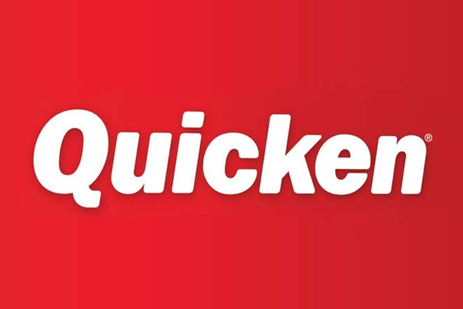 Quicken Logo - QuickBooks vs Quicken and Comparison