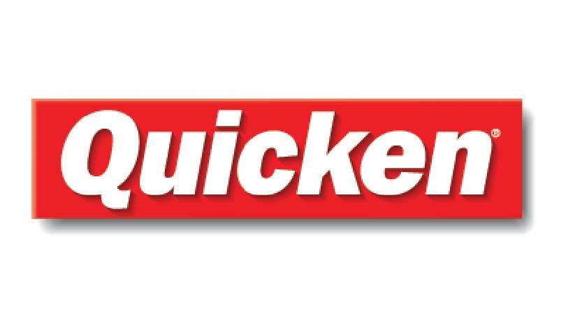 Quicken Logo - Quicken Deluxe Review & Rating.com