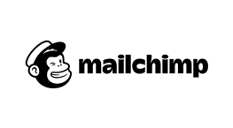 MailChimp Logo - MailChimp Dashboard