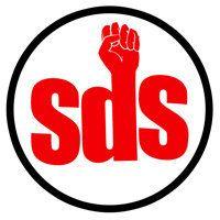 New SDS Logo - Students for a Democratic Society (2006 organization)