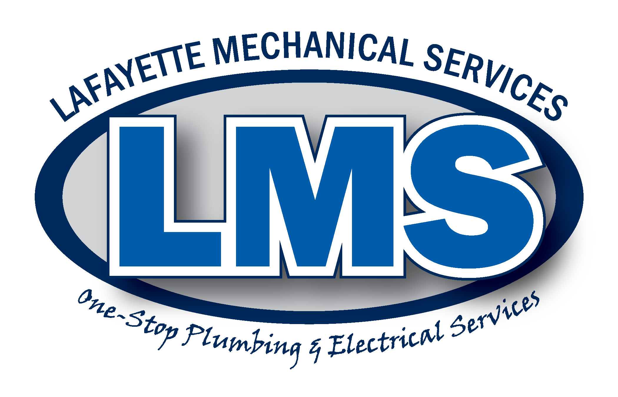 Mechanic Business Logo - Electrician & Plumber Lafayette IN