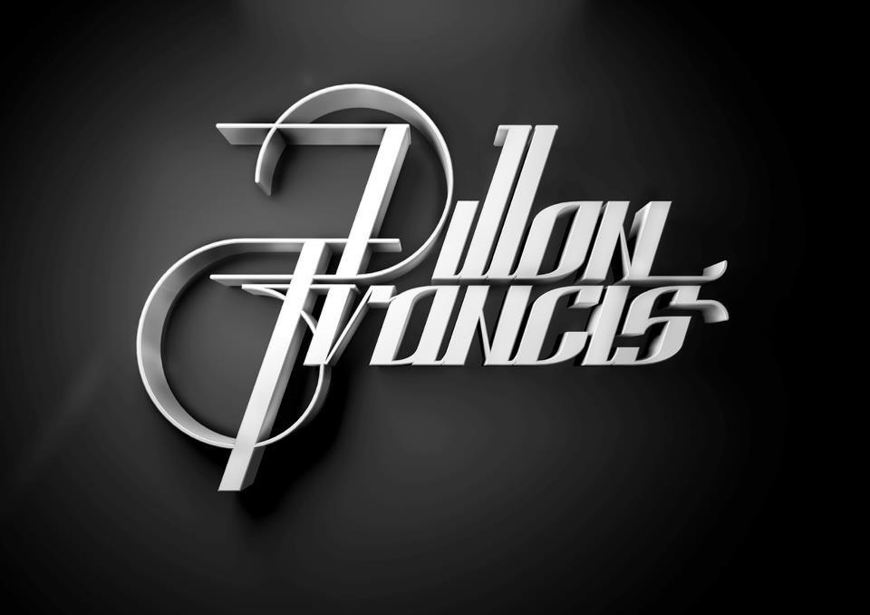 Dillion Francis Logo - Dillon Francis Logo | Typo | Pinterest | Typography, Typography ...