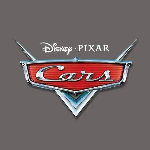 Pixar Cars Logo - Disney cars Logos