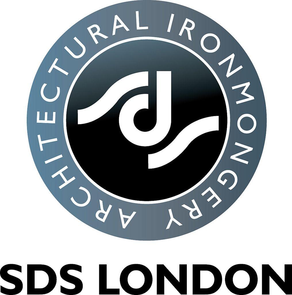 New SDS Logo - New SDS Logo | Late last year we decided to change our logo.… | Flickr