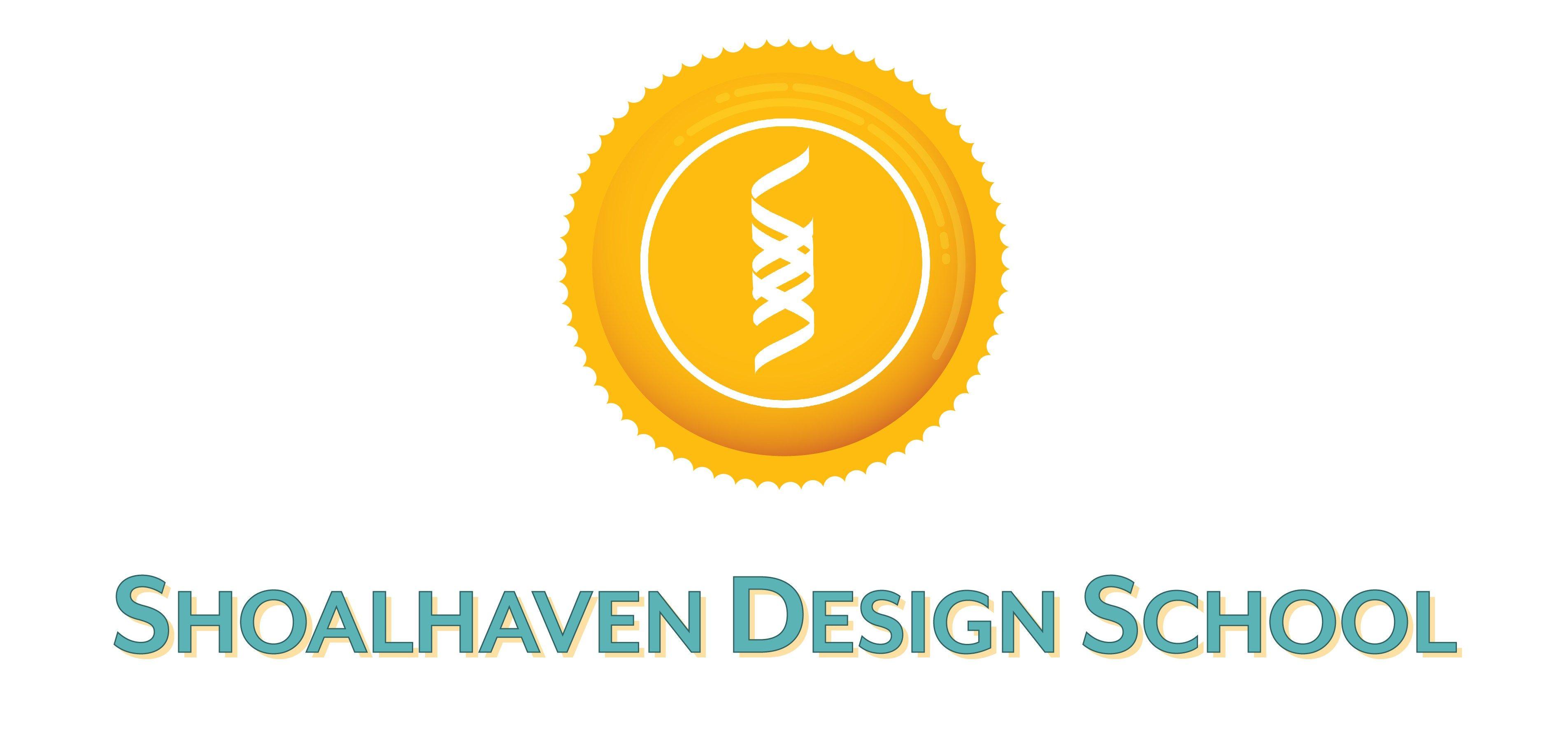 New SDS Logo - SDS website new logo-02 – SHOALHAVEN DESIGN SCHOOL