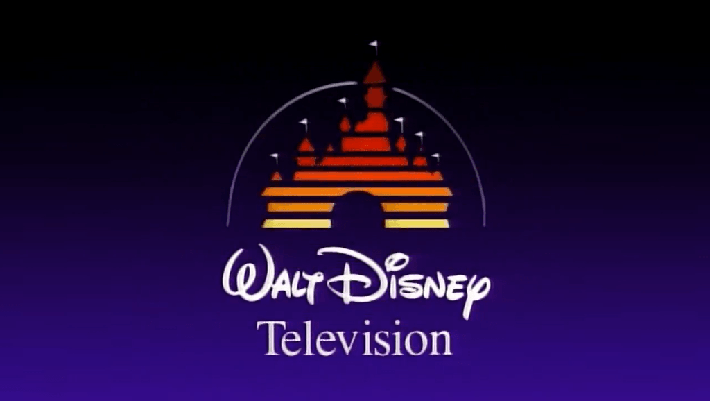 Walt Disney Television Logo - Walt disney television Logos