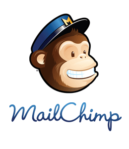 MailChimp Logo - MailChimp-logo-cartel-2013-260px - Java PDF Blog