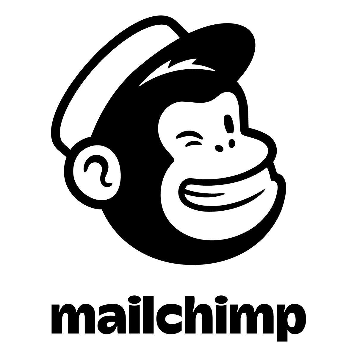 MailChimp Logo - COLLINS Partners with Mailchimp to Create New Brand System
