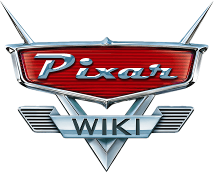 Pixar Cars Logo - Cars logo png 4 » PNG Image