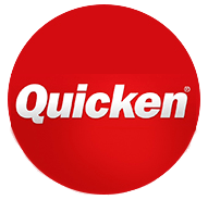 Quicken Logo - quicken-logo-191px | BrandGlue