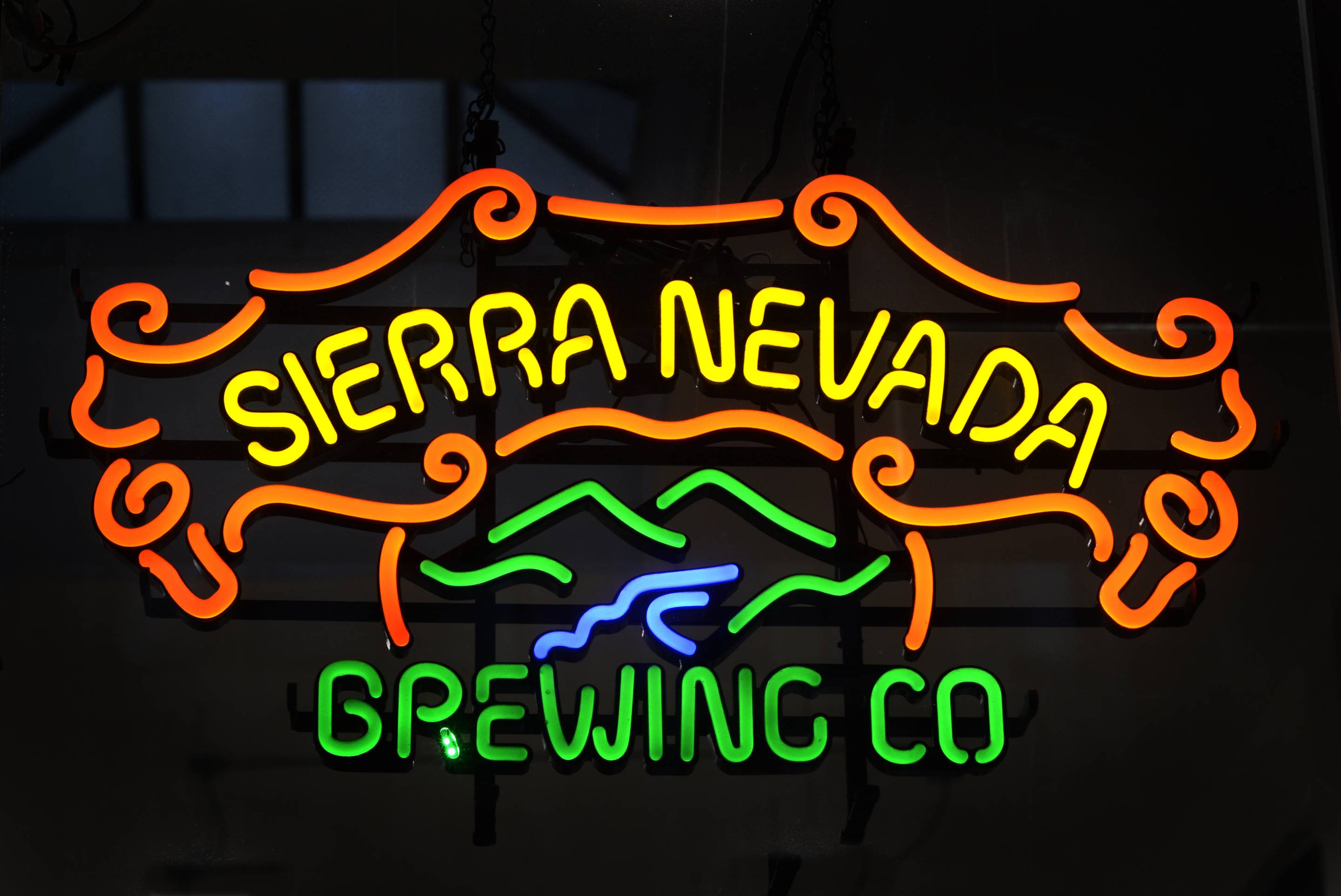 2018 Sierra Nevada Logo - Sierra Nevada Resilience IPA Benefits Camp Fire Victims | Fortune