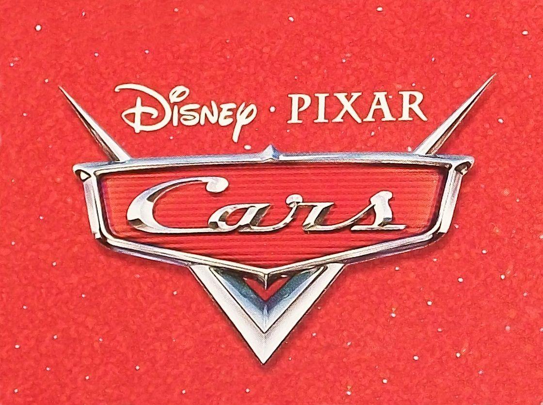 Pixar Cars Logo - DIZDUDE.com | Disney Pixar “Cars” Mack Truck Hauler with 10 Die Cast ...