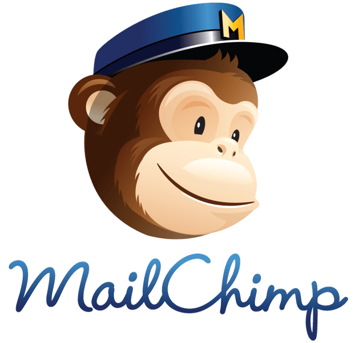 MailChimp Logo MailChimp Logo