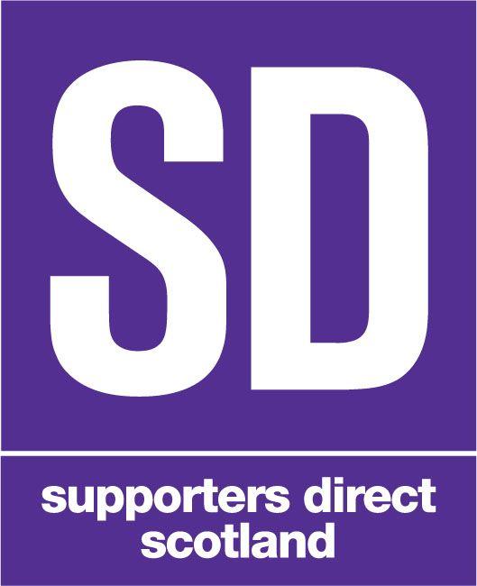 New SDS Logo - SDS Logo - Scottish Supporters Network Scottish Supporters Network