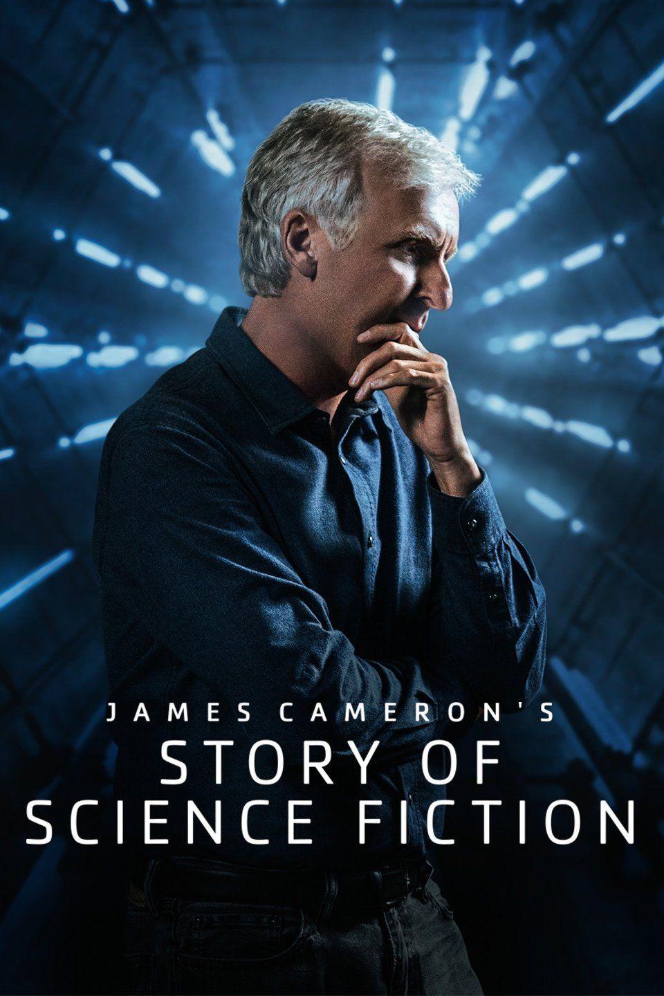 Science Fiction Movie Logo - Story of Science Fiction (TV Mini-Series 2018) - IMDb