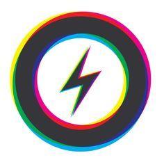 Lightning Bolt Cool Logo - 16 Best Arian tattoos images | Lightning bolt tattoo, Lightning ...