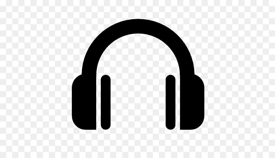 Headphones Logo - Headphones Computer Icon Symbol logo png download