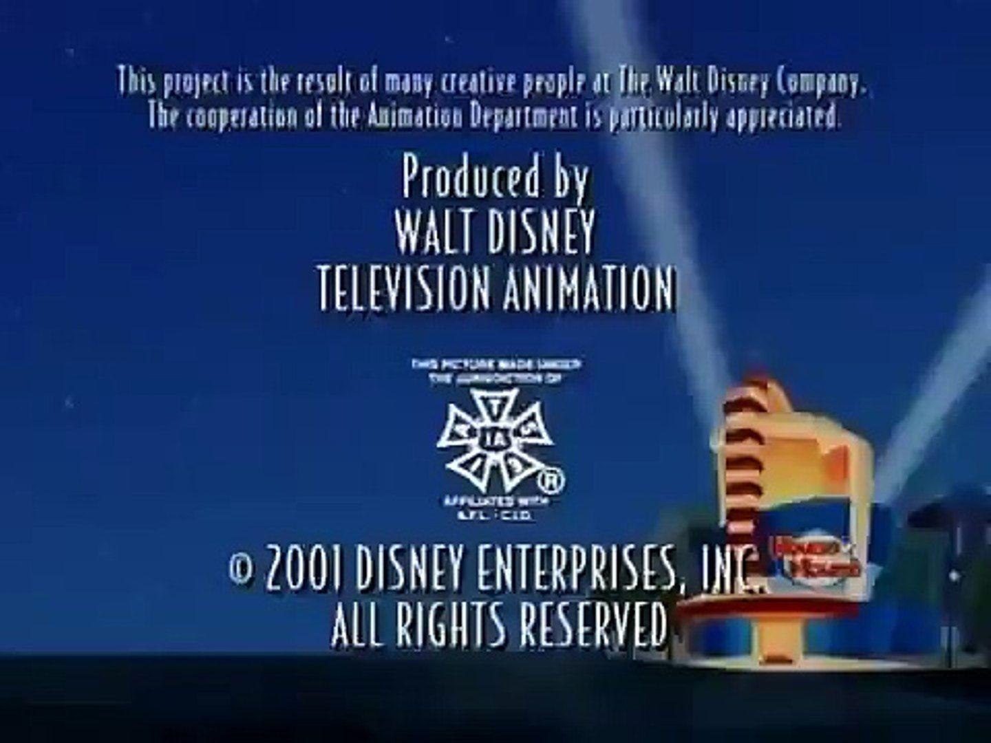 Walt Disney Television Logo - Walt Disney Television 1988 FULL ANIMATION - video dailymotion