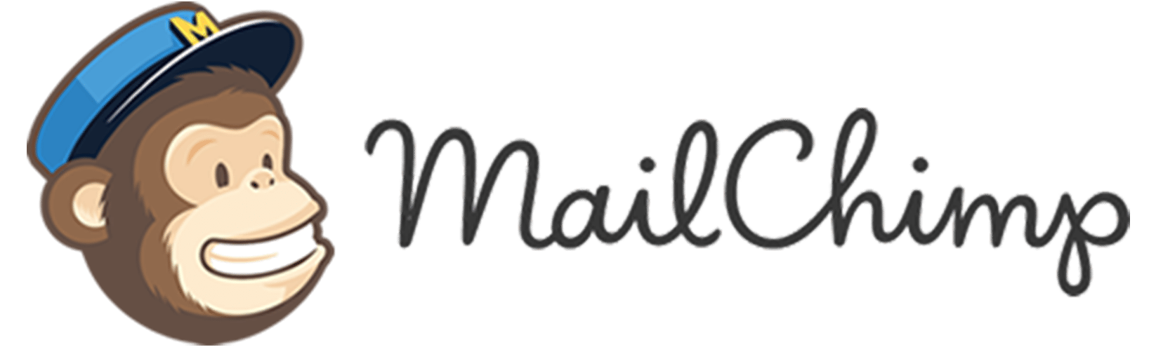 MailChimp Logo - MailChimp Logo. Palm Beach Tech Association