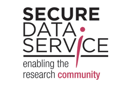 New SDS Logo - UK Data Archive - SDS