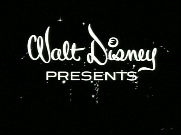 Walt Disney Productions Presents Logo - Walt Disney Television/Other | Logopedia | FANDOM powered by Wikia