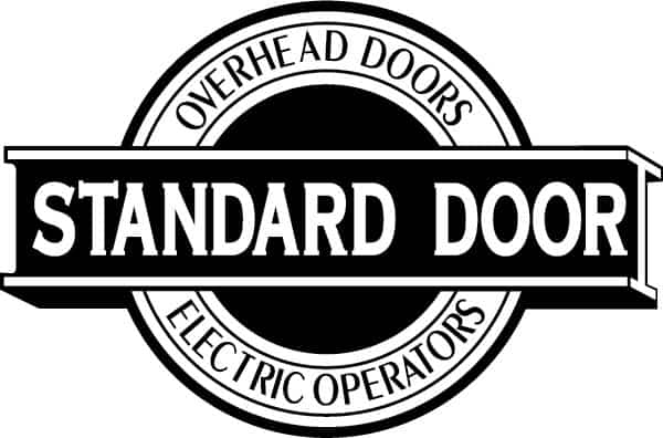 New SDS Logo - Standard Door Logo. New England Standard Corp