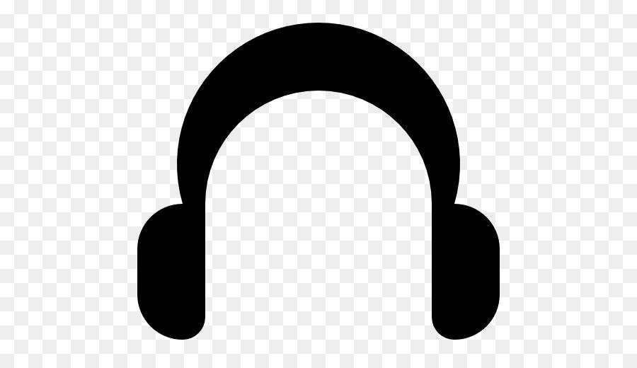 Headphones Logo - Computer Icon Object Headphones logo png download