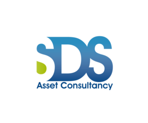 New SDS Logo - Upmarket, Elegant, It Company Logo Design for SDS Asset Consultancy ...