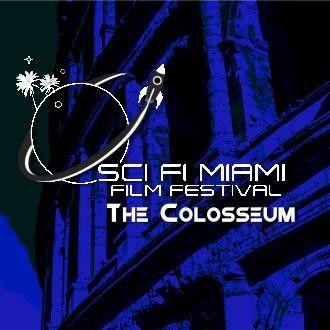 Science Fiction Movie Logo - Miami International Science Fiction Film Festival (MiSciFi ...