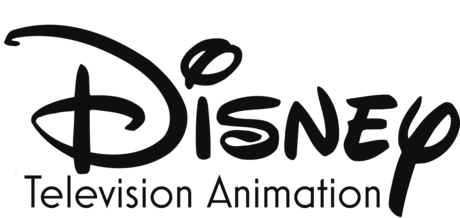 Walt Disney Television Logo - Disney Television Animation logo.png