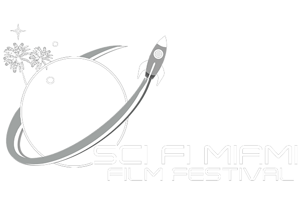 Science Fiction Movie Logo - 2018 SciFi Miami Children's Films | Miami International Science ...