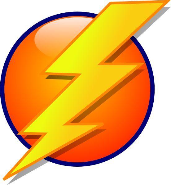 Lightning Bolt Cool Logo - Lightning Bolt Logo. Cartoon Lightning Bolt Clip Art. company logo