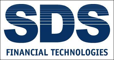 New SDS Logo - Securities Dealing Systems Changes Name to SDS Financial