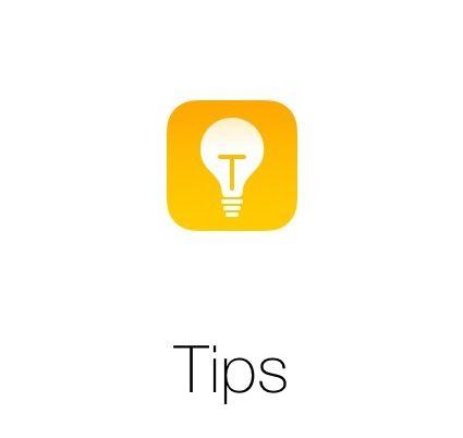 Tips App Logo - Apple adds new Apple Watch category to Tips app on iOS and web