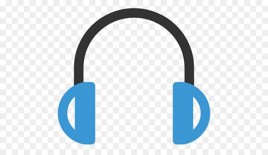Headphones Logo - Headphones Logo Audio Brand - headphones png download - 512*512 ...