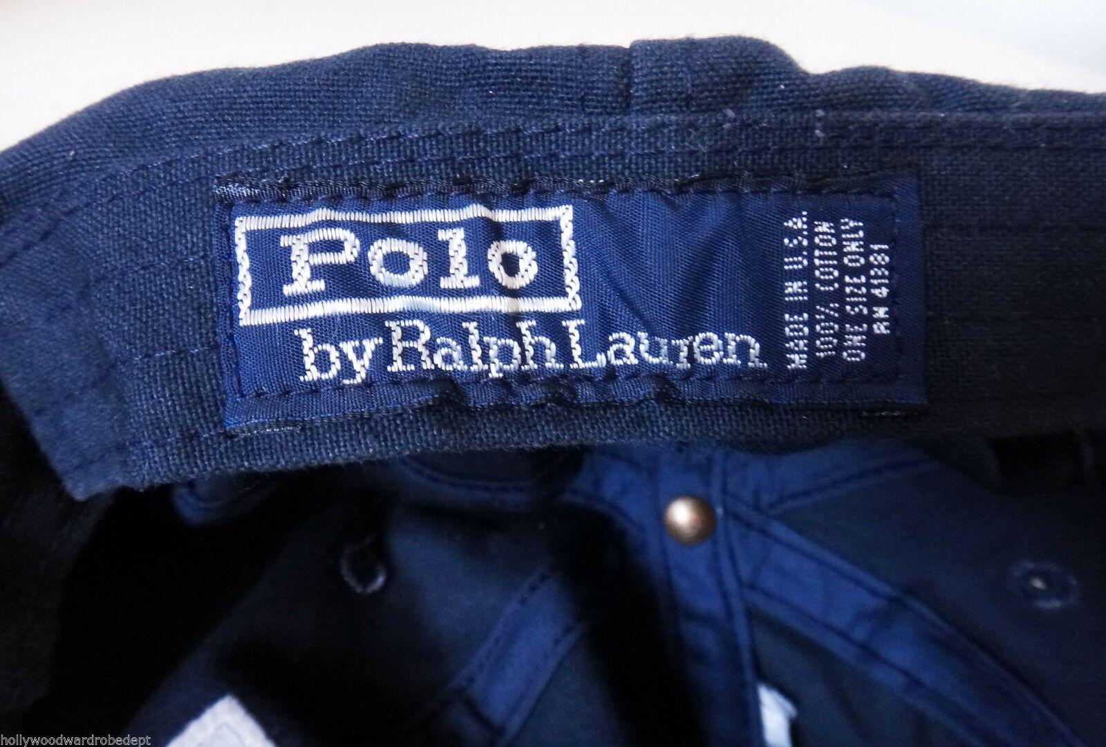 Square in a Blue P Logo - POLO Ralph P Lauren BLUE vtg 1990s P Ralph logo USA SQUARE patch ...