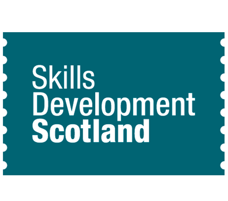 New SDS Logo - Applications invited for Chair of SDS Board. Skills Development