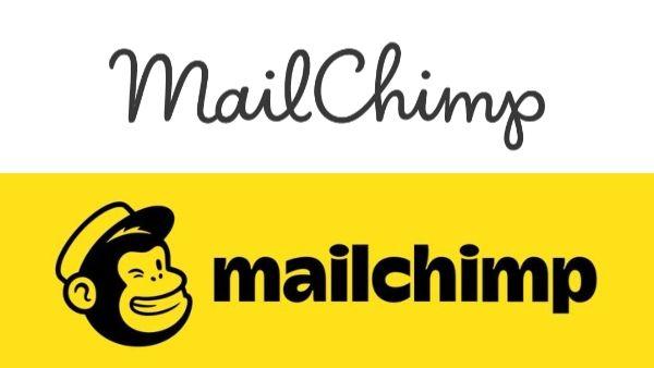 MailChimp Logo - Mailchimp Unveils New Visual Identity That Drives Its Playfulness Up ...