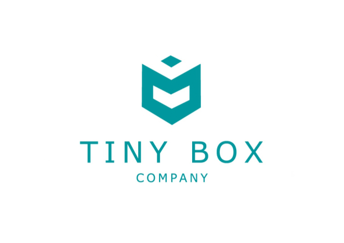 Box Company Logo - Tiny Box Company Reviews | Read Customer Service Reviews of www ...