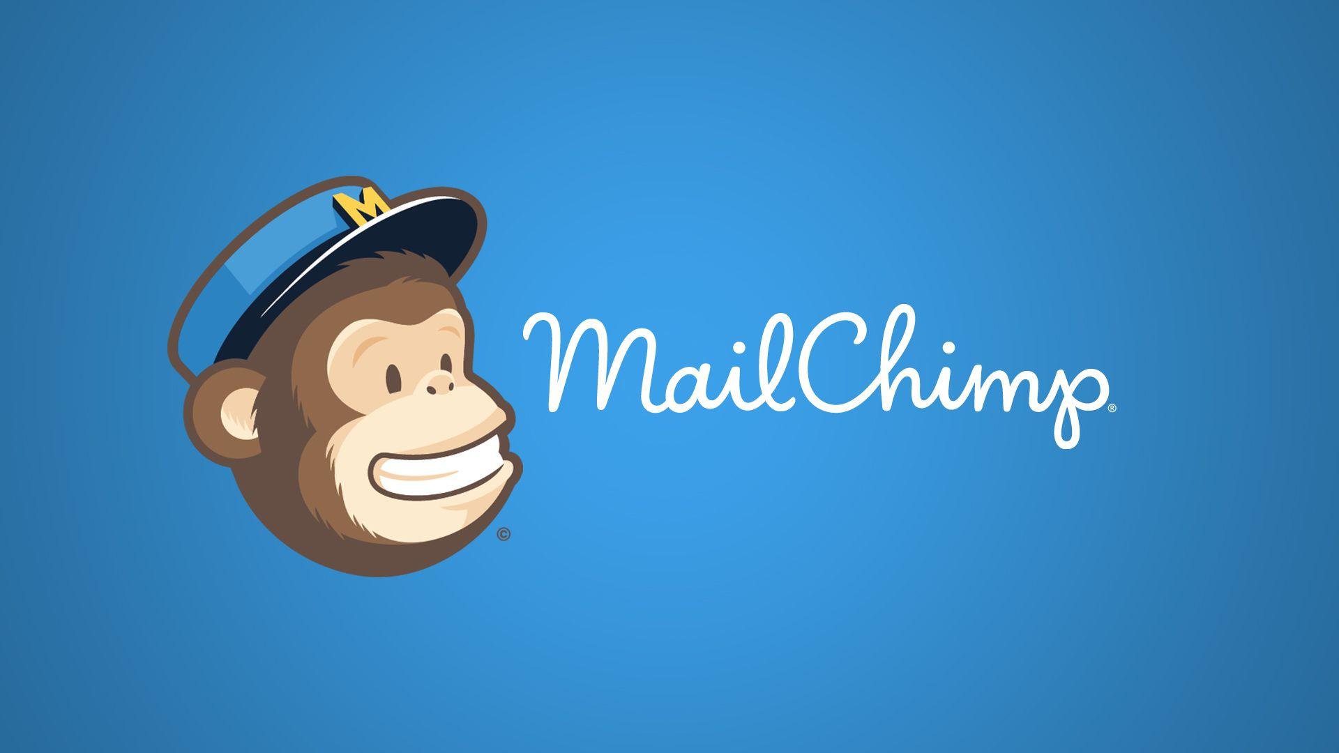 MailChimp Logo - MailChimp Launches Pro Package With Advanced Email Marketing Tools ...