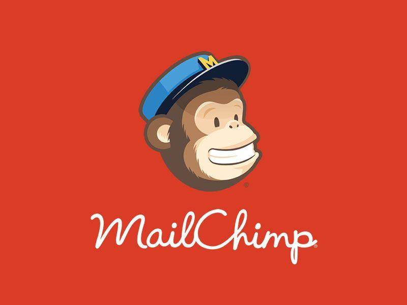 MailChimp Logo - Mailchimp Logos
