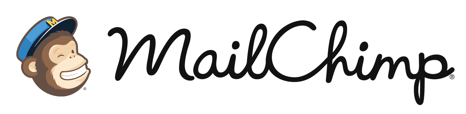MailChimp Logo - MailChimp Logo