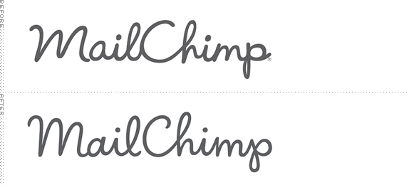 MailChimp Logo - Brand New: MailChimp