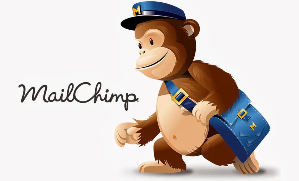 MailChimp Logo - How MailChimp Is Using Creativity To Grow Their Business