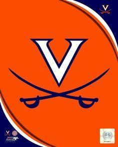 Orange and Blue Knight Logo - Best UVA Blue & Orange image. University of virginia, Cavalier