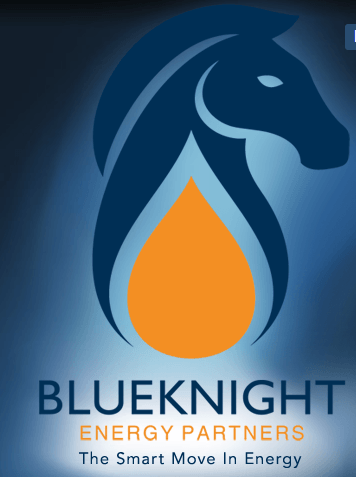 Orange and Blue Knight Logo - This Knight Is Ready To Battle Back Energy Partners