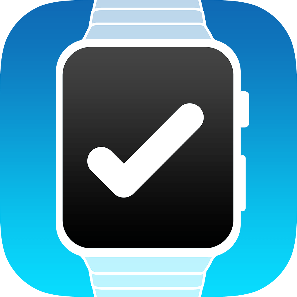 Tips App Logo - Tips and Tricks for Apple Watch - Tips App Launched for iPhone and ...