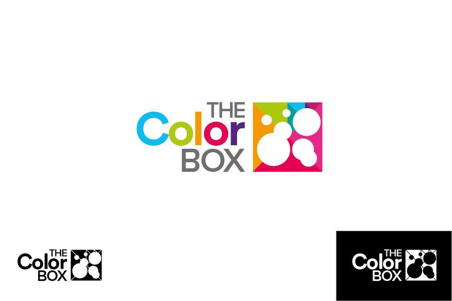 Box Company Logo - Entry #44 by Designer0713 for Design Logo for a Gift Box Company ...