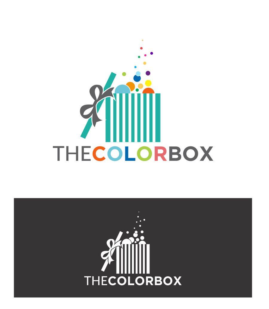 Box Company Logo - Entry by femi2c for Design Logo for a Gift Box Company